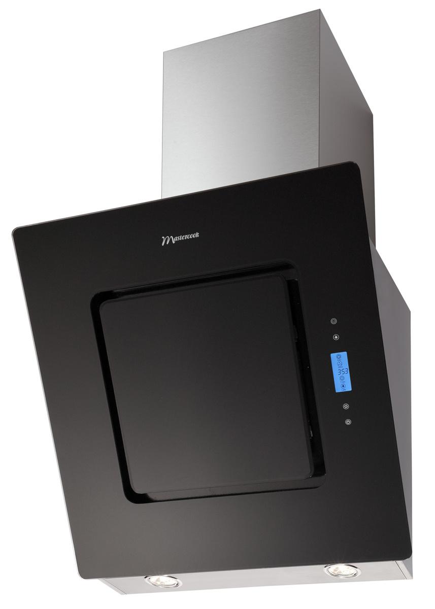 Okap Mastercook WK-Proteus 60N + komin ATC251/2X