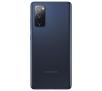 Smartfon Samsung Galaxy S20 FE 6/128GB - 6,5" - 12 Mpix - niebieski