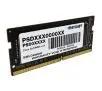 Pamięć Patriot Signature Line DDR4 16GB 2666 CL19 SODIMM