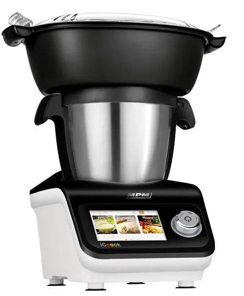 Termorobot MPM iCoook MRK-18 1300W