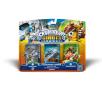 Activision Skylanders: Giants - Chop, Cannon, Shroomboom