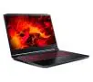 Laptop gamingowy Acer Nitro 5 AN515-55-5033 15,6" i5-10300H 8GB RAM 512GB Dysk SSD GTX1650 Czarny