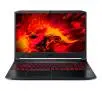 Laptop gamingowy Acer Nitro 5 AN515-55-5033 15,6" i5-10300H 8GB RAM 512GB Dysk SSD GTX1650 Czarny