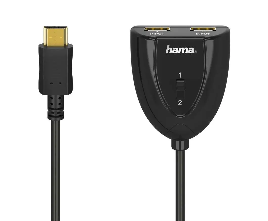 Rozdzielacz Hama 1122224