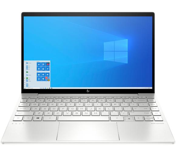laptop HP Envy 13-ba0001nw 13,3'' Intel® Core™ i7-1065G7 - 8GB RAM - 512GB Dysk - Win10