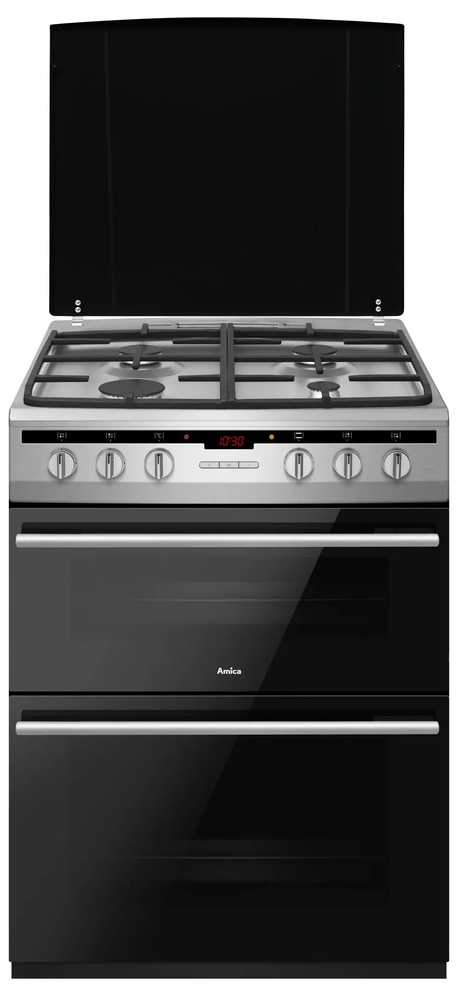 Amica 617DGE2.23HZpTaDpAN(Xx) Termoobieg