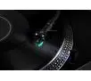 Gramofon Audio-Technica AT-LP120XBT-USB Manualny Napęd bezpośredni Przedwzmacniacz Bluetooth Czarny