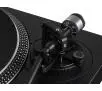 Gramofon Audio-Technica AT-LP120XBT-USB Manualny Napęd bezpośredni Przedwzmacniacz Bluetooth Czarny