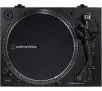 Gramofon Audio-Technica AT-LP120XBT-USB Manualny Napęd bezpośredni Przedwzmacniacz Bluetooth Czarny