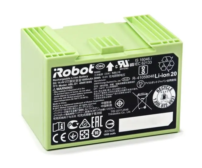 Akumulator iRobot 4624864