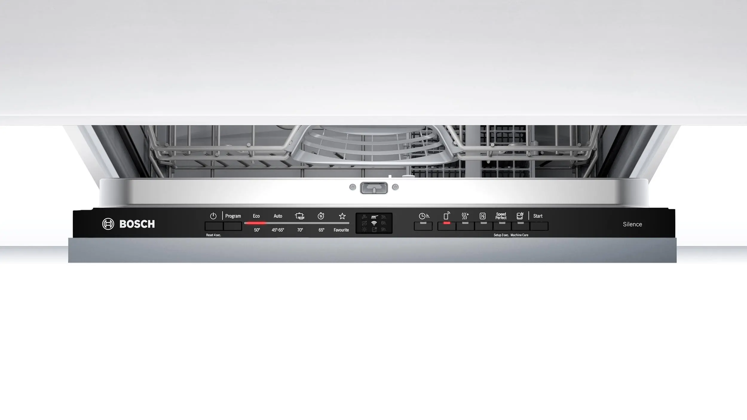 Zmywarka Bosch Serie 2 SMV2ITX18E 59,8cm Zdalne sterowanie