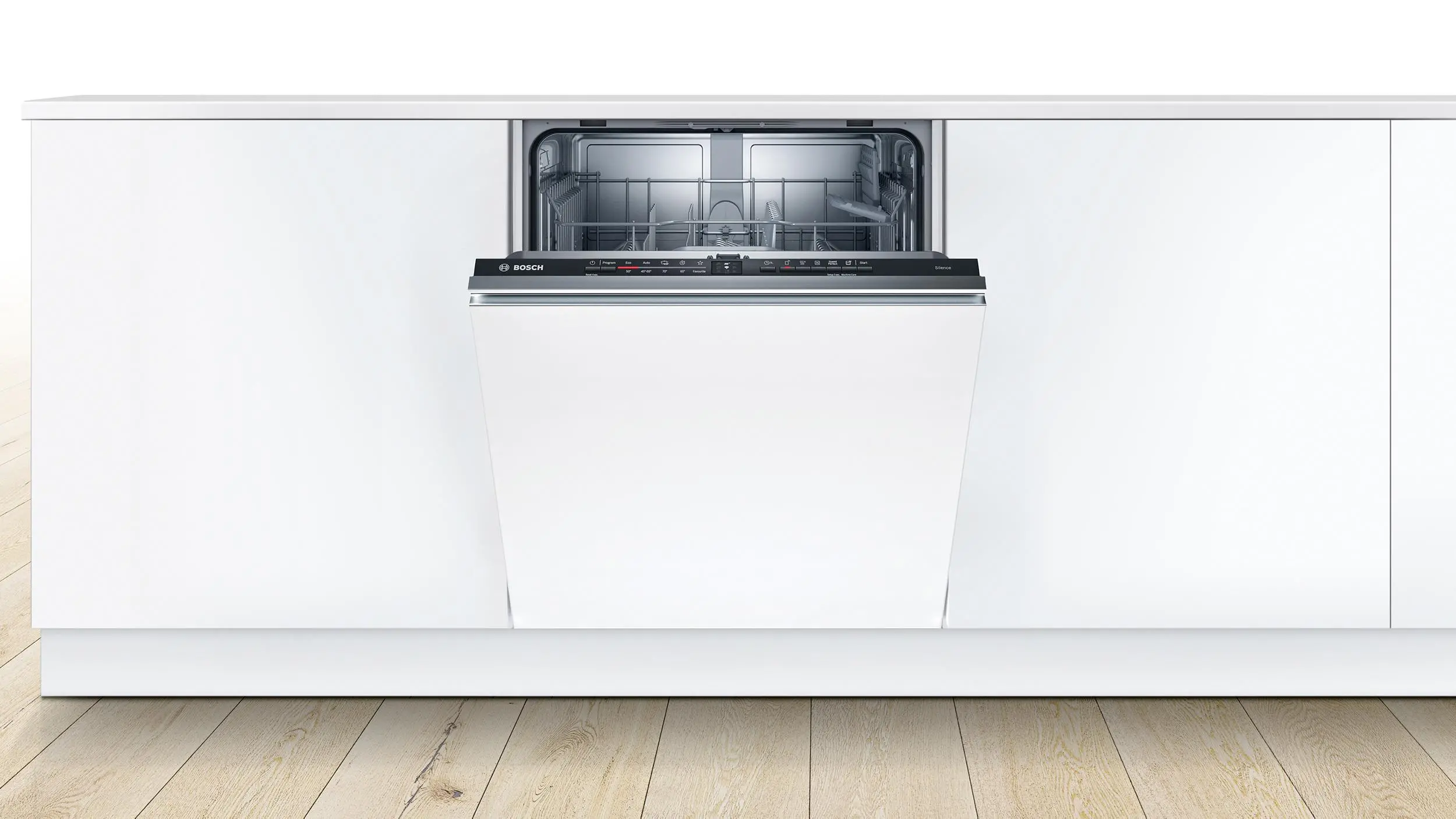 Zmywarka Bosch Serie 2 SMV2ITX18E 59,8cm Zdalne sterowanie