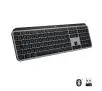 Klawiatura membranowa Logitech MX Keys dla Mac Szary