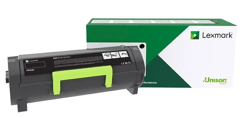 Toner Lexmark B232000