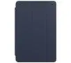 Etui na tablet Apple Smart Cover MGYU3ZM/A  Granatowy