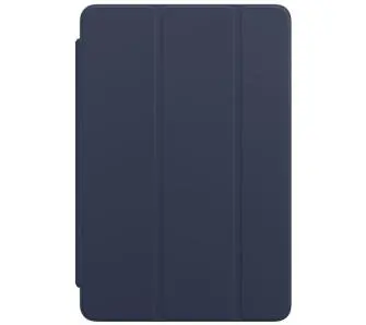 Etui na tablet Apple Smart Cover MGYU3ZM/A Granatowy