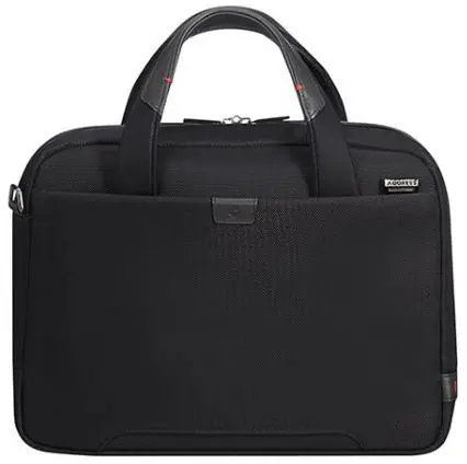 Torba na laptopa Samsonite Pro-Dlx 5 14,1" Czarny