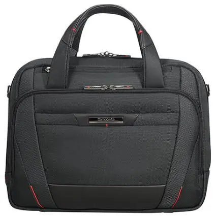 Torba na laptopa Samsonite Pro-Dlx 5 14,1" Czarny