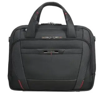 Torba na laptopa Samsonite Pro-Dlx 5 14,1"  Czarny