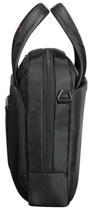 Torba na laptopa Samsonite Pro-Dlx 5 14,1" Czarny