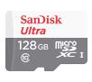 Karta pamięci SanDisk Ultra microSDXC 128GB 100MB/S A1