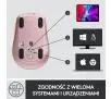 Myszka Logitech MX Anywhere 3 Różowy