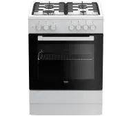 Beko FSE62120DW Termoobieg