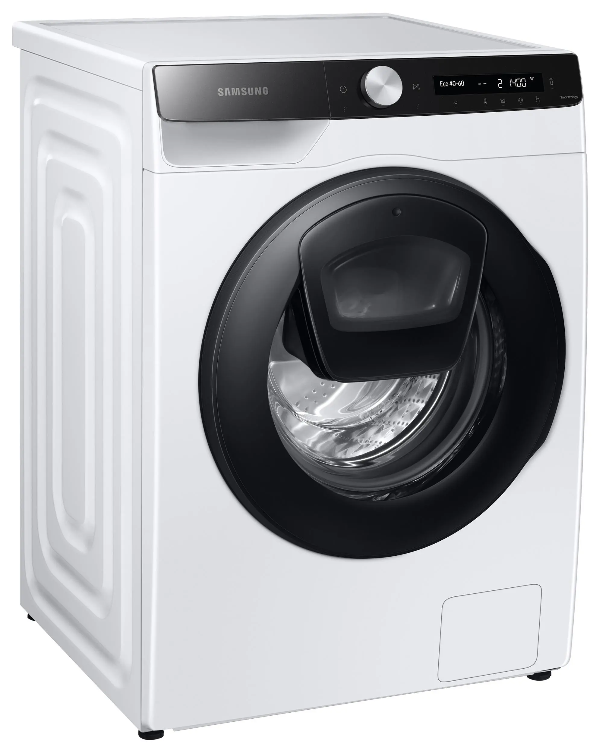 Pralka Samsung WW80T554DAE 8kg 1400obr/min Zdalne sterowanie