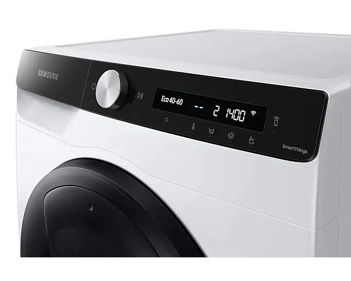 Pralka Samsung WW80T554DAE 8kg 1400obr/min Zdalne sterowanie