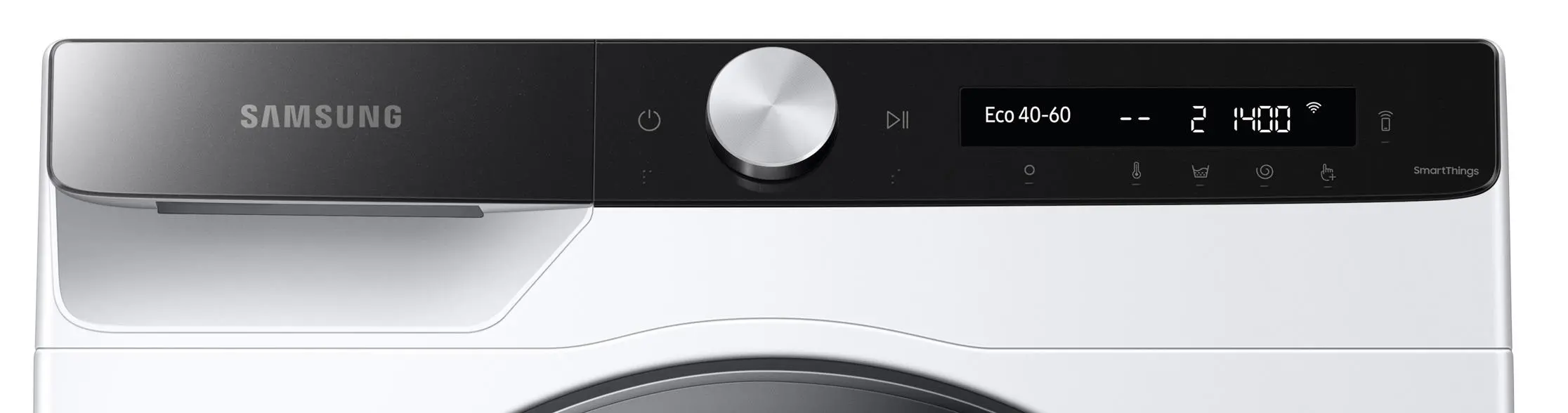 Pralka Samsung WW80T554DAE 8kg 1400obr/min Zdalne sterowanie