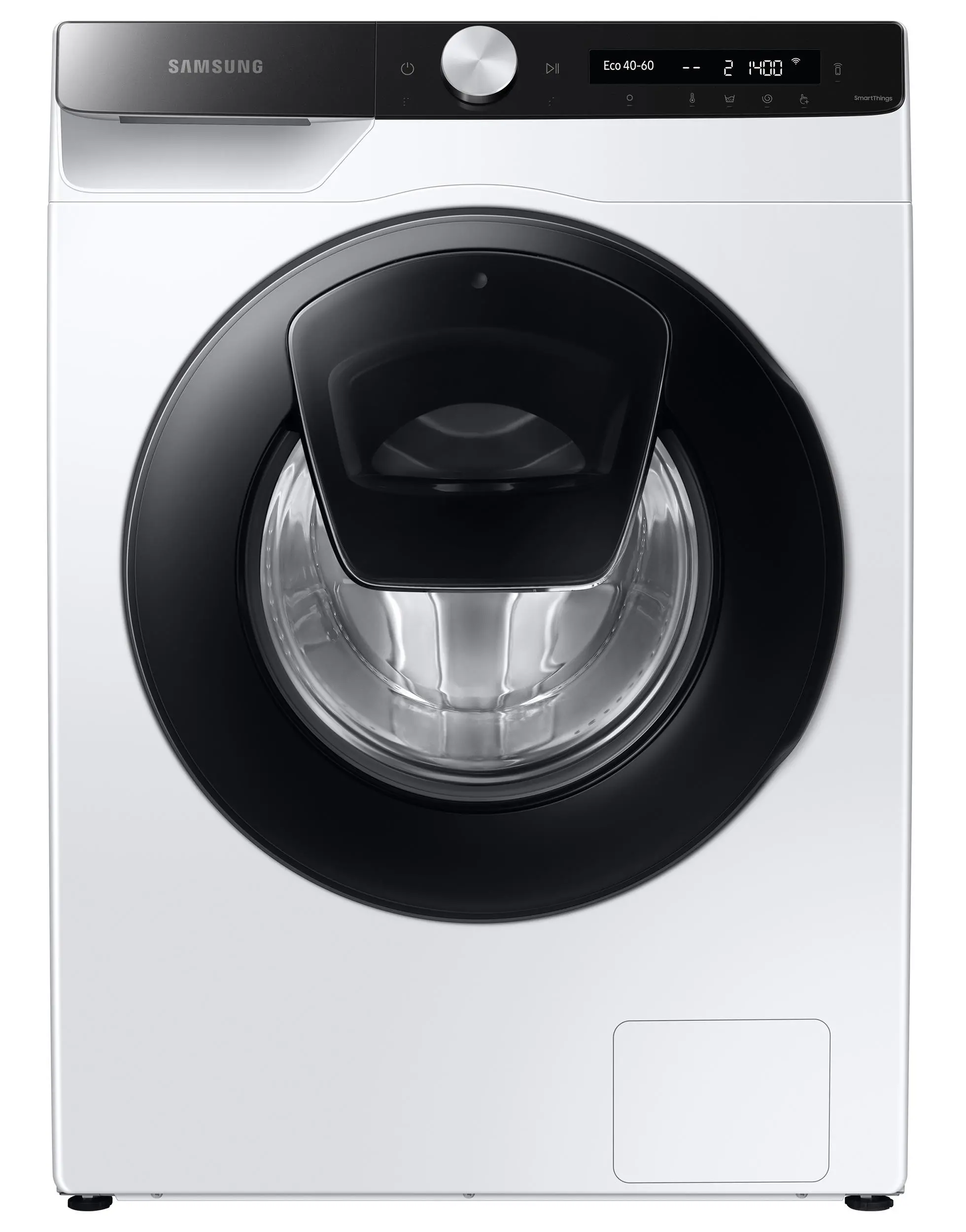 Pralka Samsung WW80T554DAE 8kg 1400obr/min Zdalne sterowanie