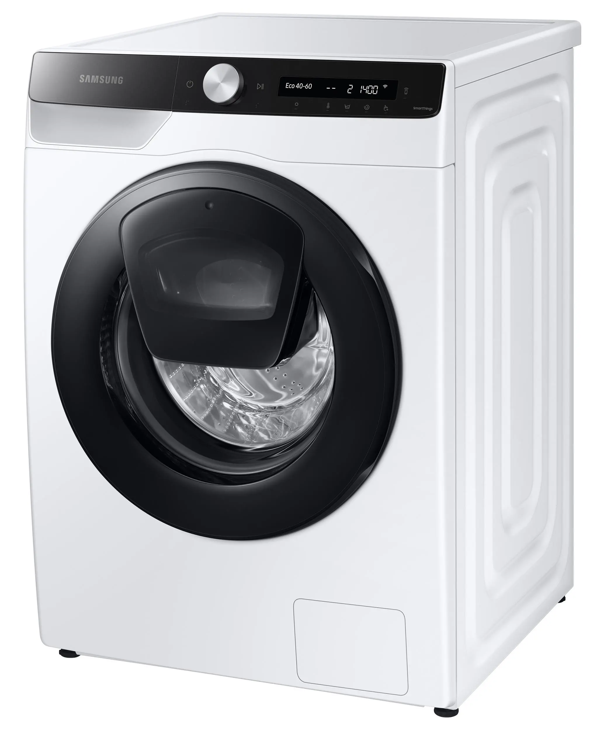 Pralka Samsung WW80T554DAE 8kg 1400obr/min Zdalne sterowanie