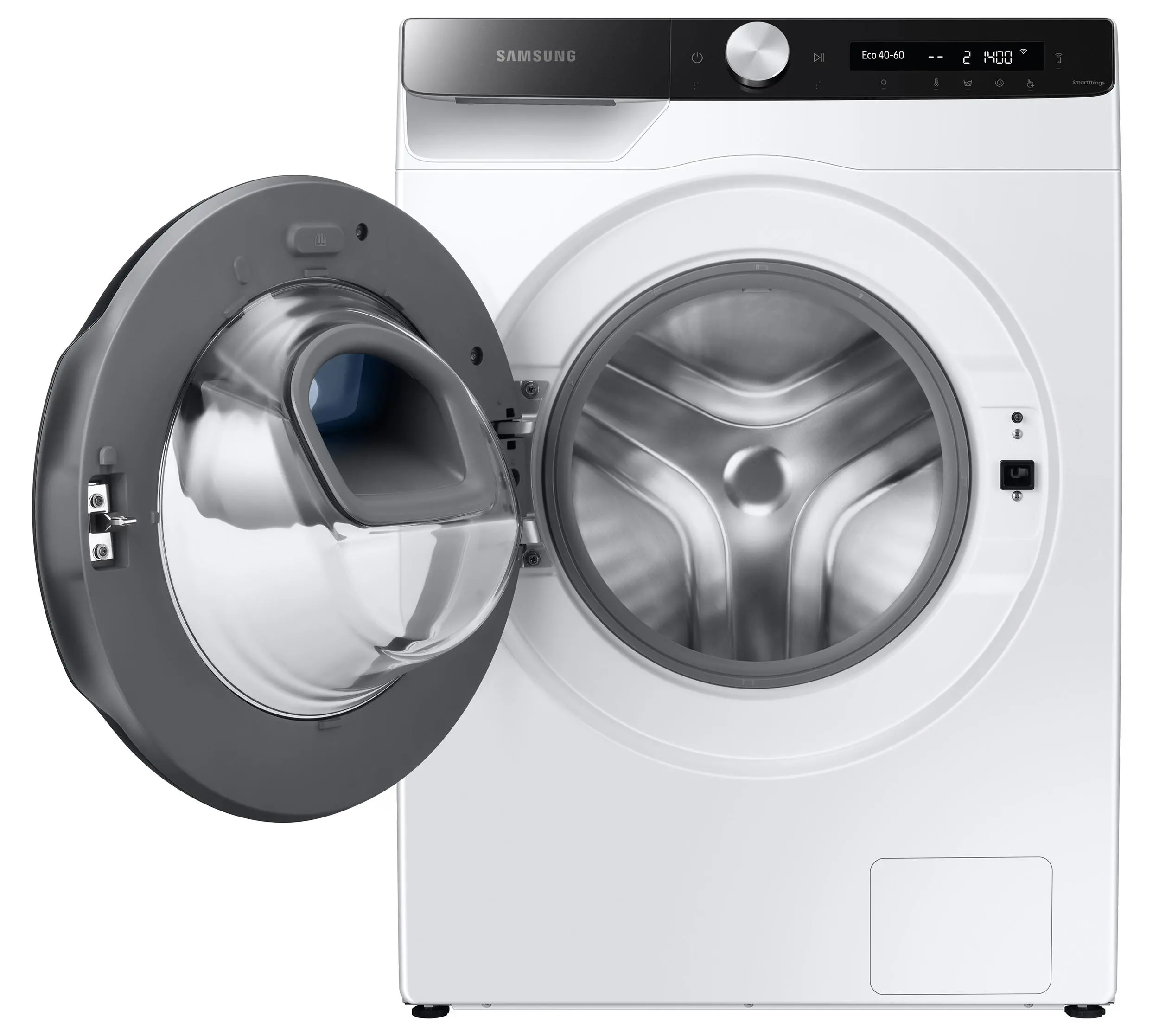 Pralka Samsung WW80T554DAE 8kg 1400obr/min Zdalne sterowanie