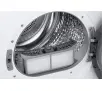 Suszarka Samsung DV90T5240AE Optimal Dry AI Control 60cm 9kg Zdalne sterowanie