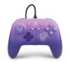 Pad PowerA Enhanced Lilac Fantasy do Nintendo Switch - przewodowy