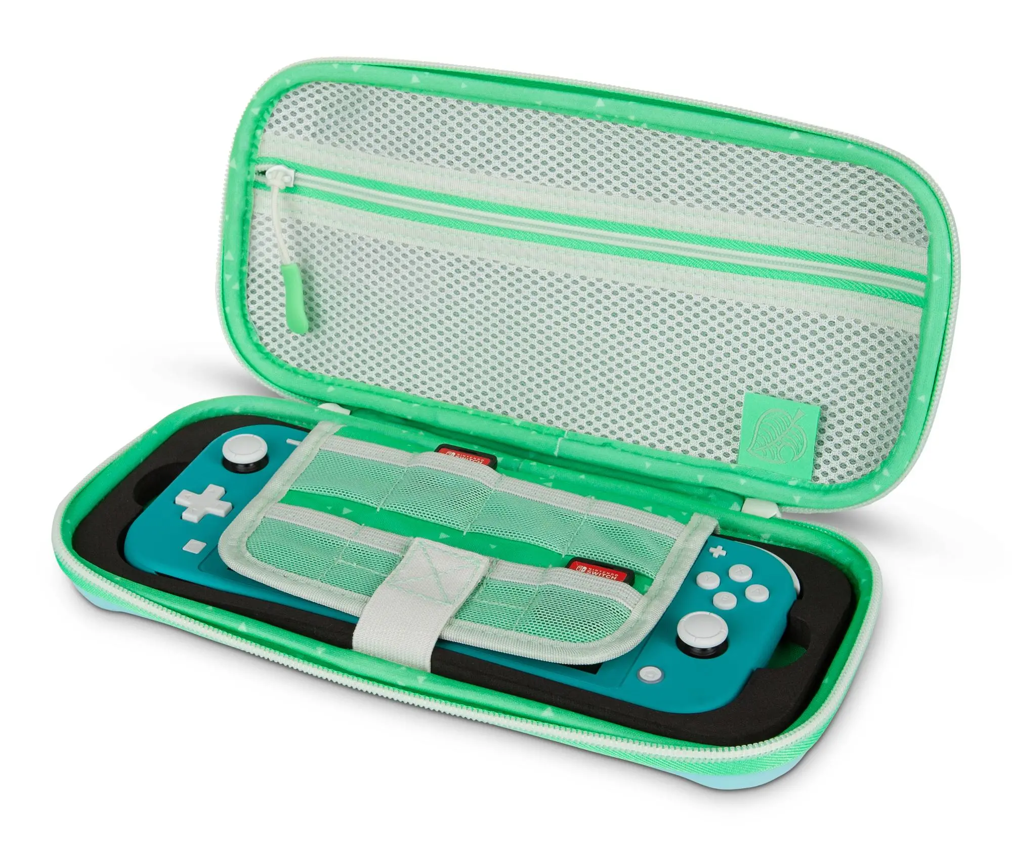 Etui PowerA Protection Case Animal Crossing
