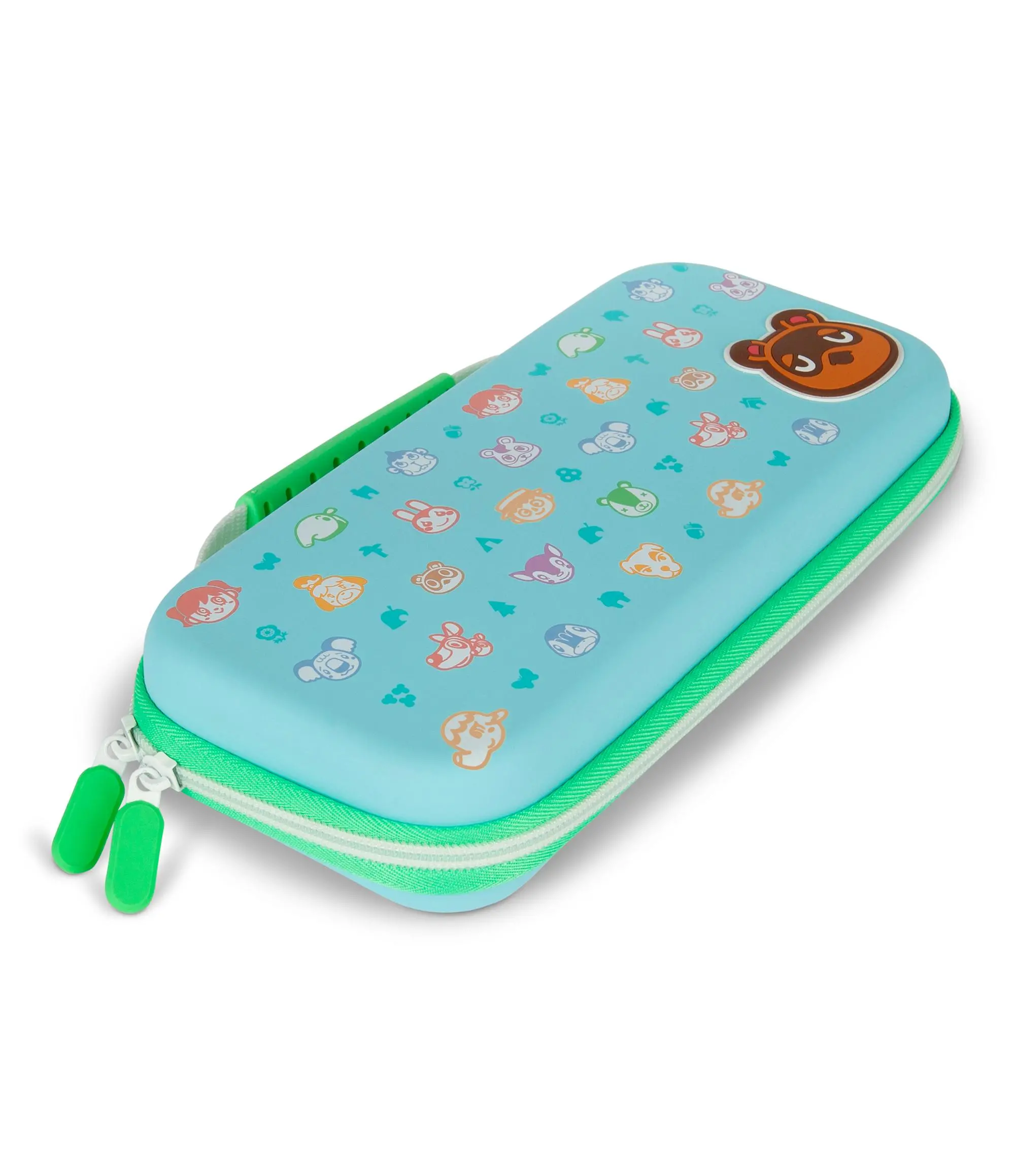 Etui PowerA Protection Case Animal Crossing