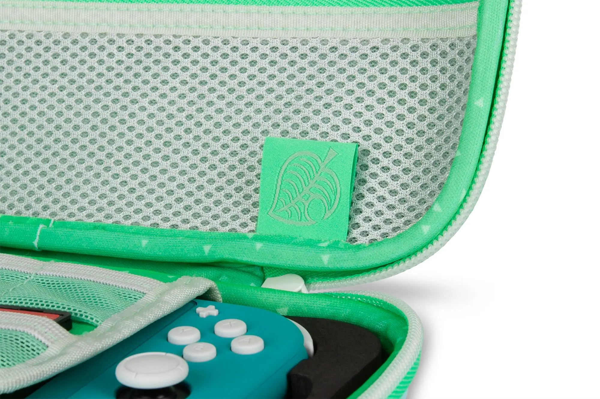 Etui PowerA Protection Case Animal Crossing