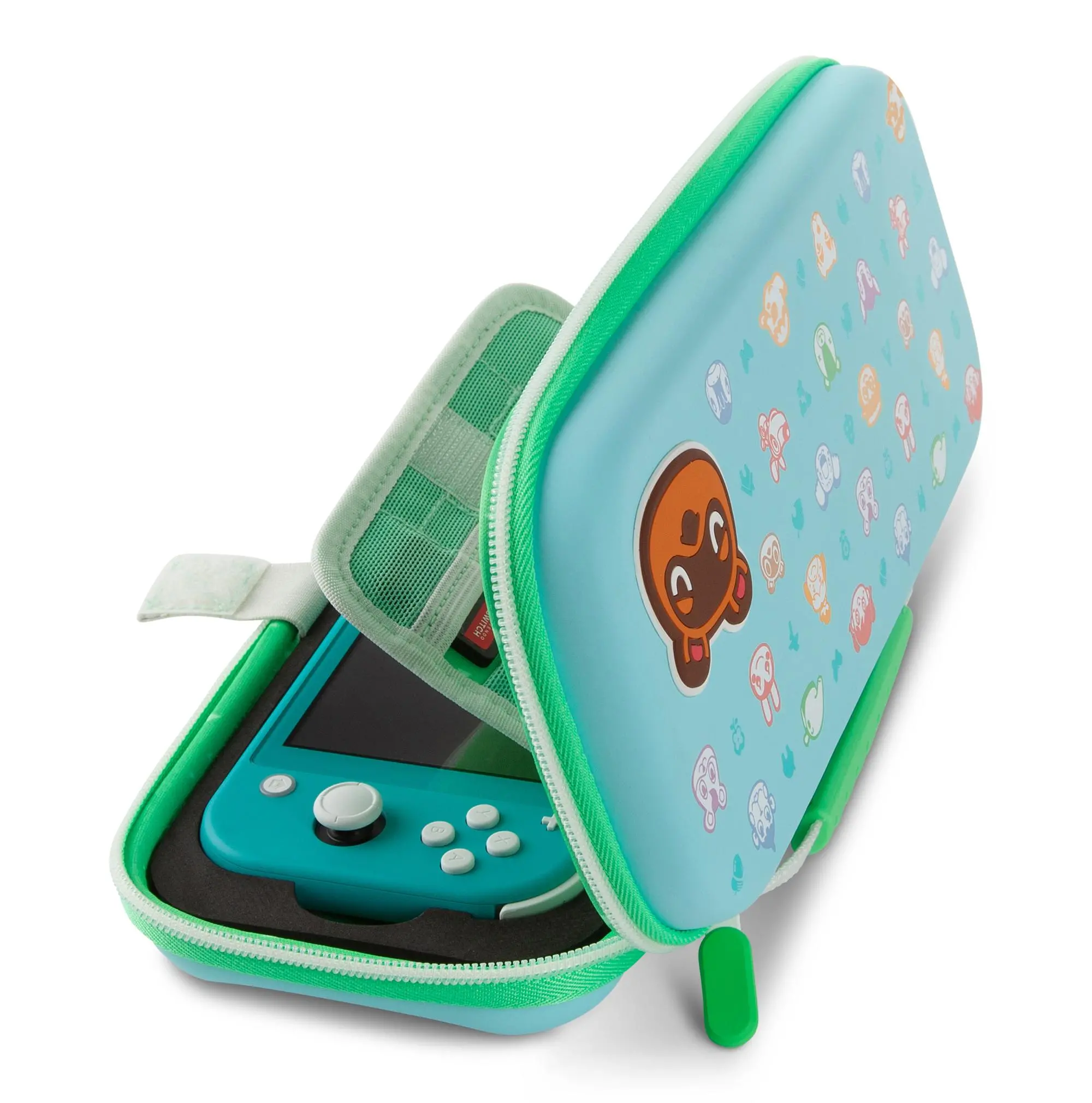 Etui PowerA Protection Case Animal Crossing