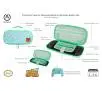 Etui PowerA Protection Case Animal Crossing