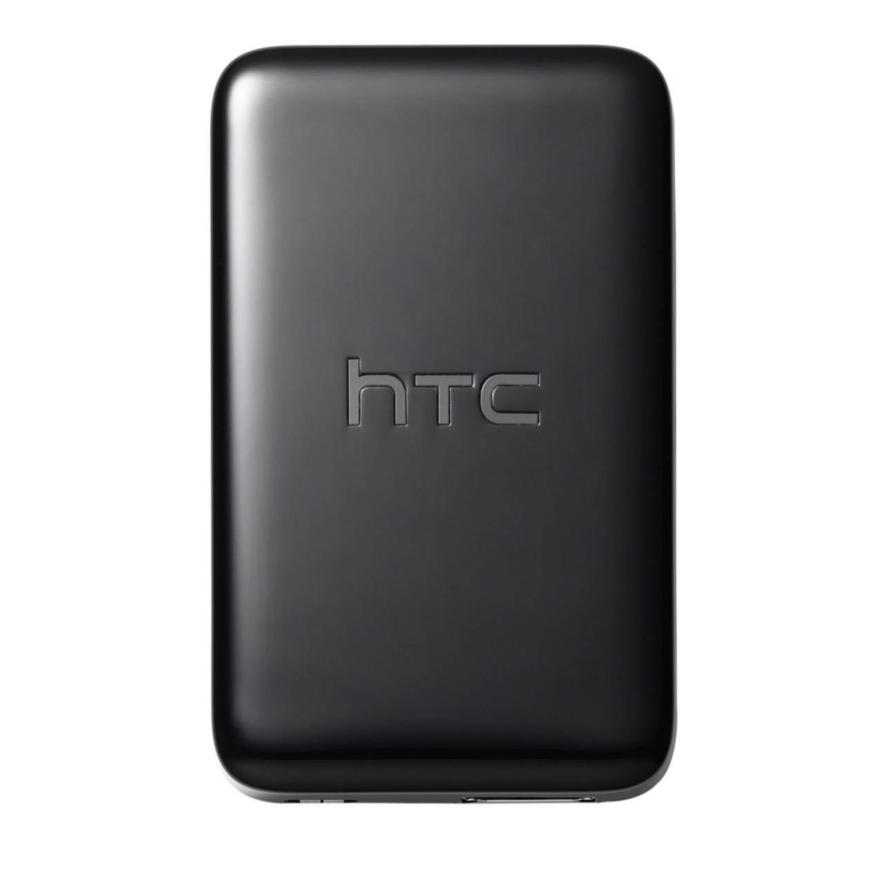 HTC Media Link HD