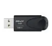 PenDrive PNY Attache 4 64GB USB 3.1 Czarny