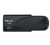 PenDrive PNY Attache 4 64GB USB 3.1 Czarny