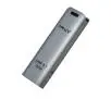 PenDrive PNY Elite Steel 128GB USB 3.1 Srebrny