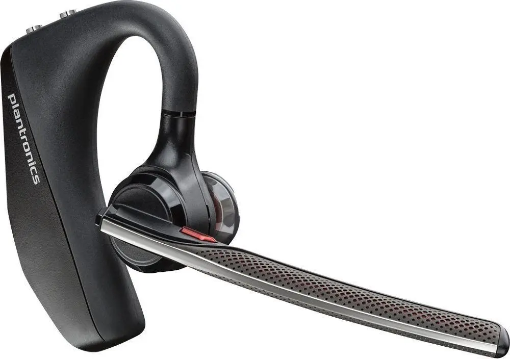 Słuchawka Plantronics Voyager 5220 + ładowarka samochodowa