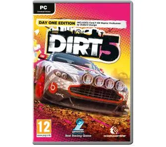 DiRT 5 Gra na PC