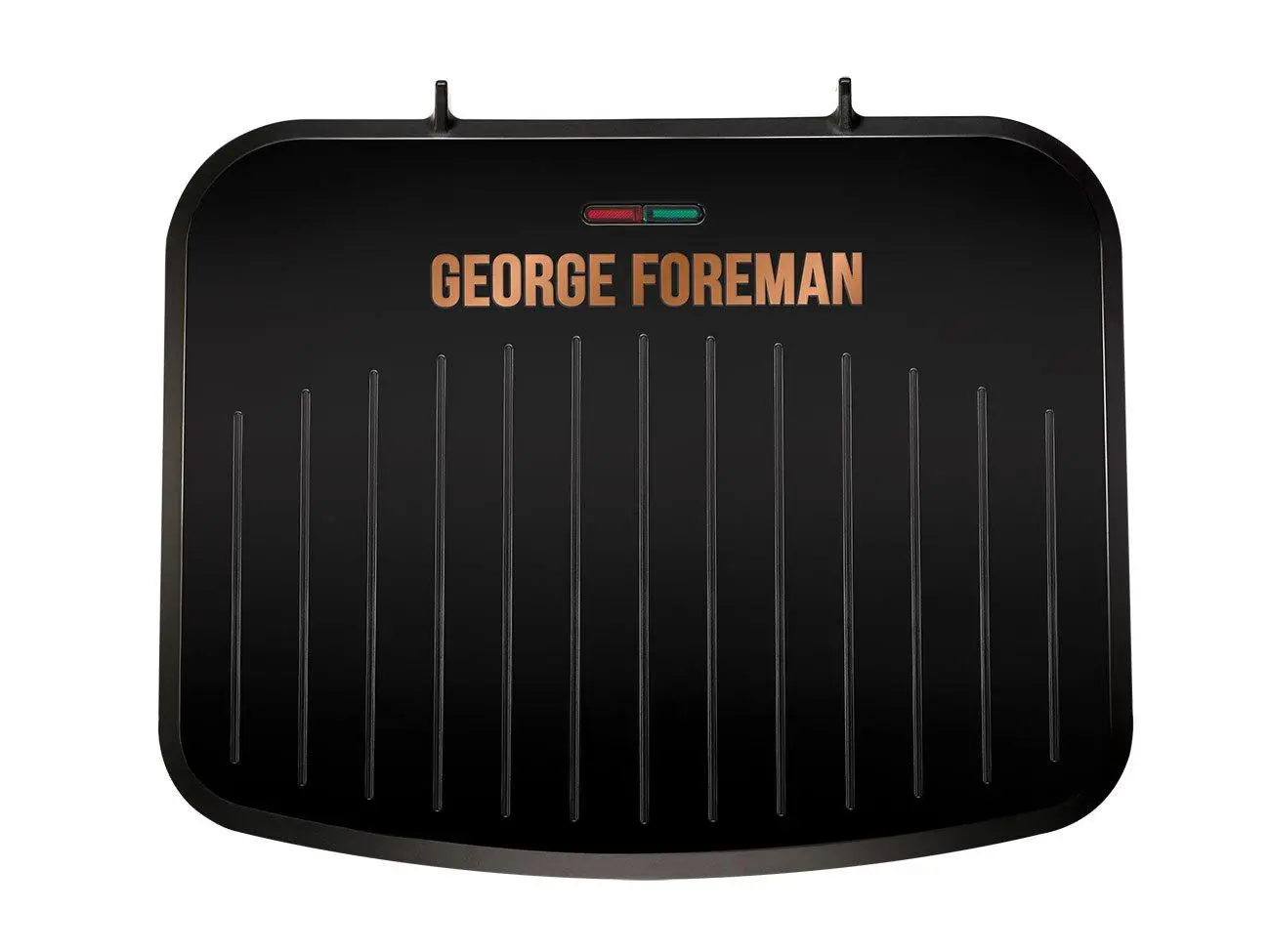 Grill elektryczny George Foreman Fit 25811-56 938cm2