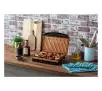 Grill elektryczny George Foreman Fit 25811-56 938cm2
