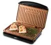 Grill elektryczny George Foreman Fit 25811-56 938cm2