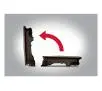 Grill elektryczny George Foreman Fit 25811-56 938cm2